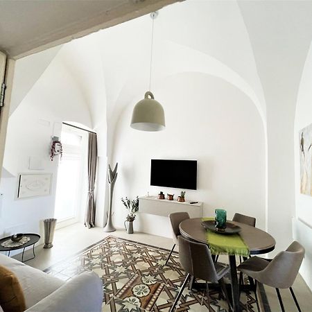 Suite Sami Charming Home Ostuni Zewnętrze zdjęcie