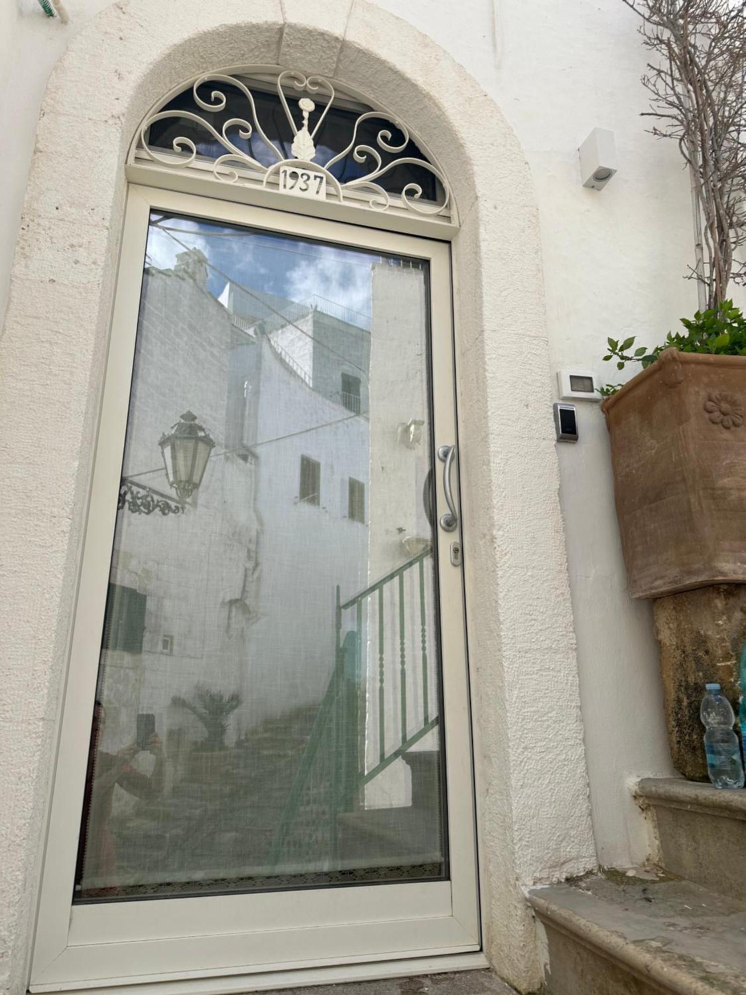 Suite Sami Charming Home Ostuni Zewnętrze zdjęcie