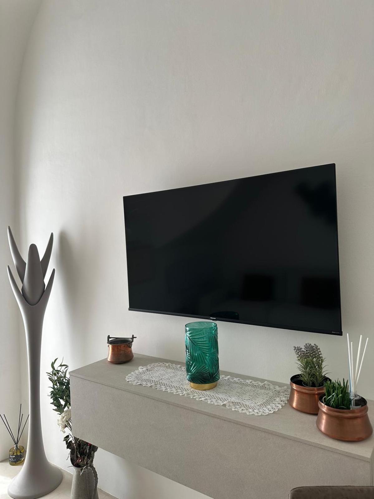 Suite Sami Charming Home Ostuni Zewnętrze zdjęcie