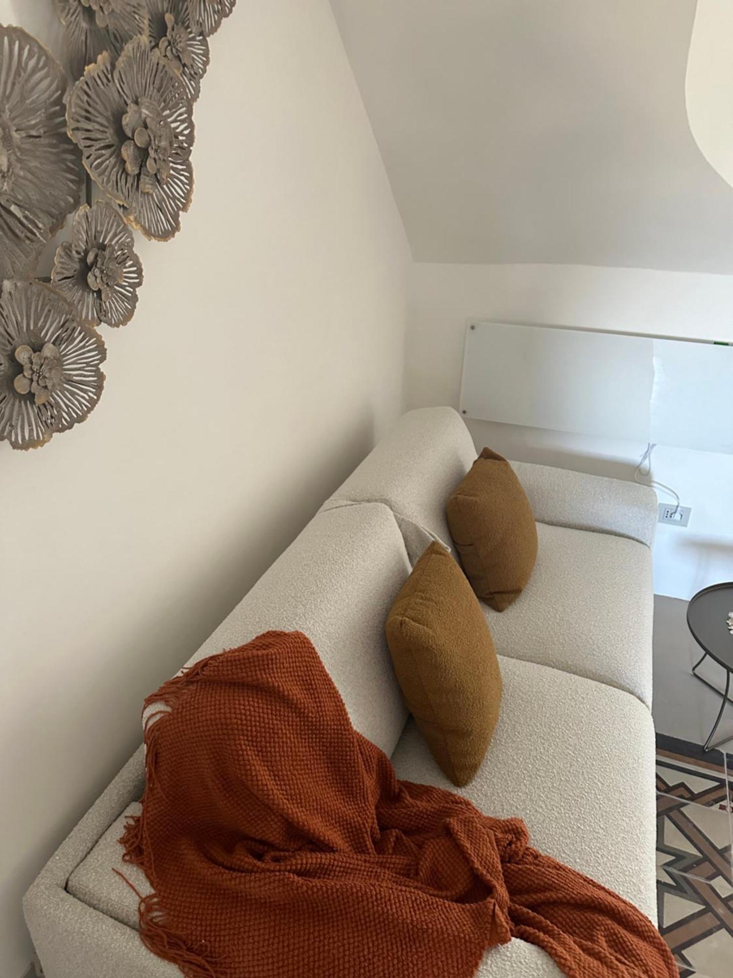 Suite Sami Charming Home Ostuni Zewnętrze zdjęcie