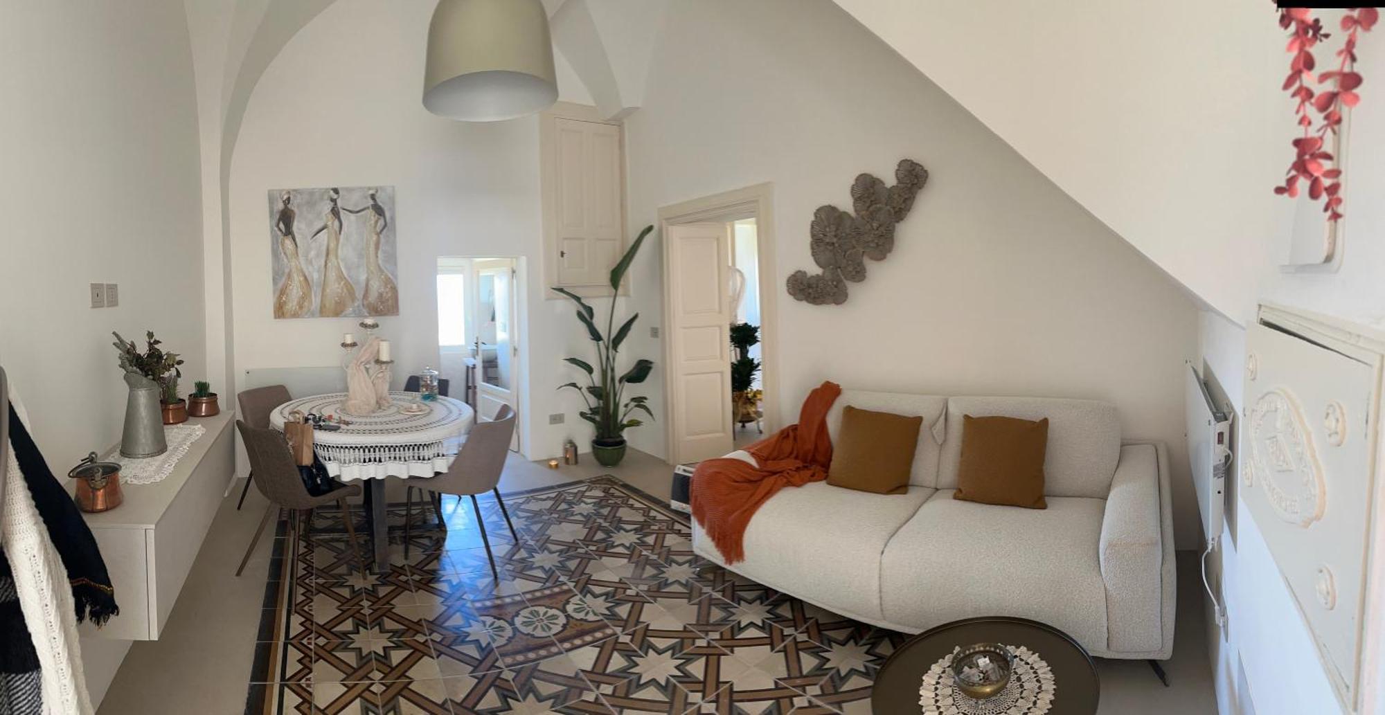 Suite Sami Charming Home Ostuni Zewnętrze zdjęcie