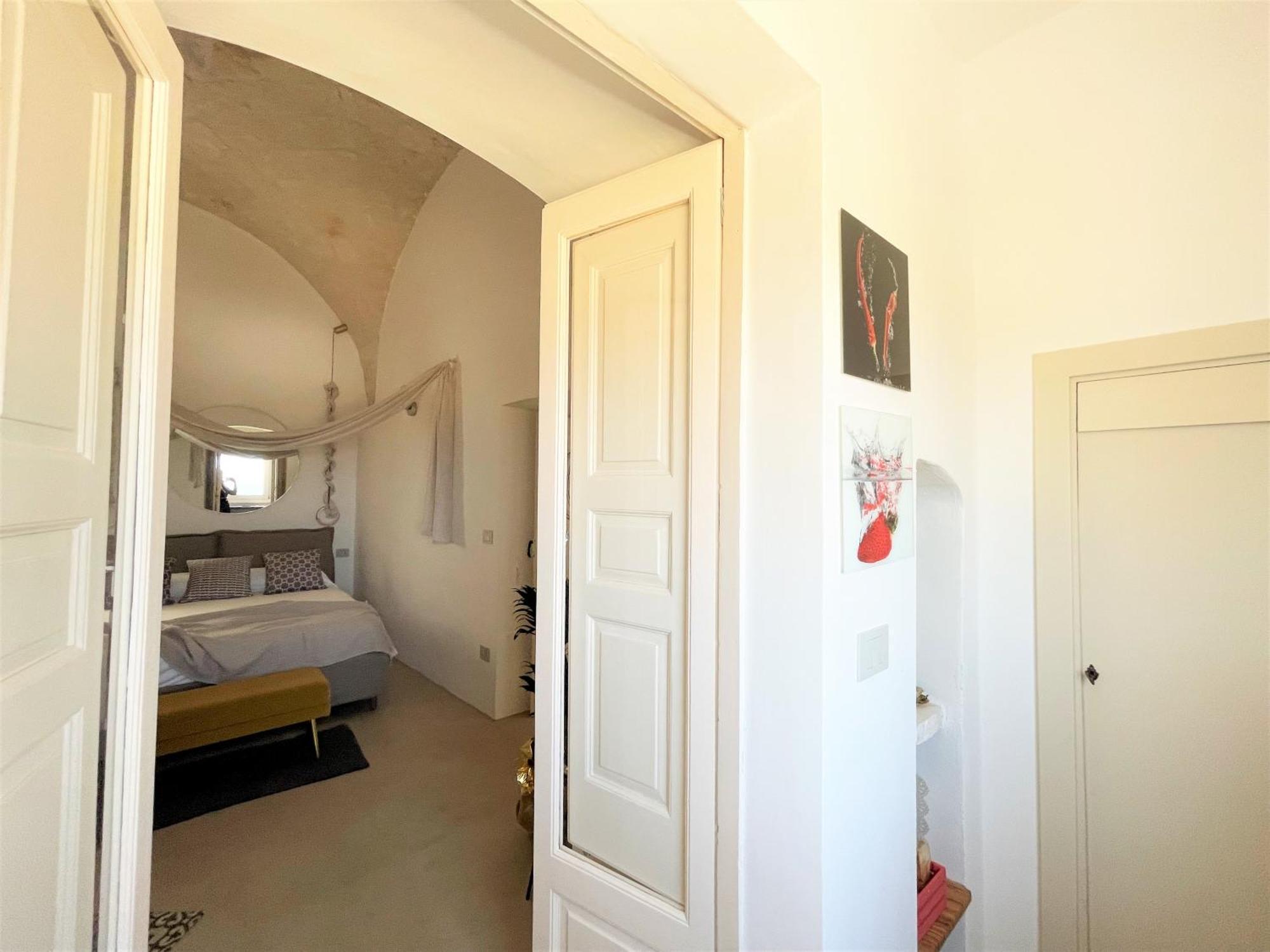 Suite Sami Charming Home Ostuni Zewnętrze zdjęcie