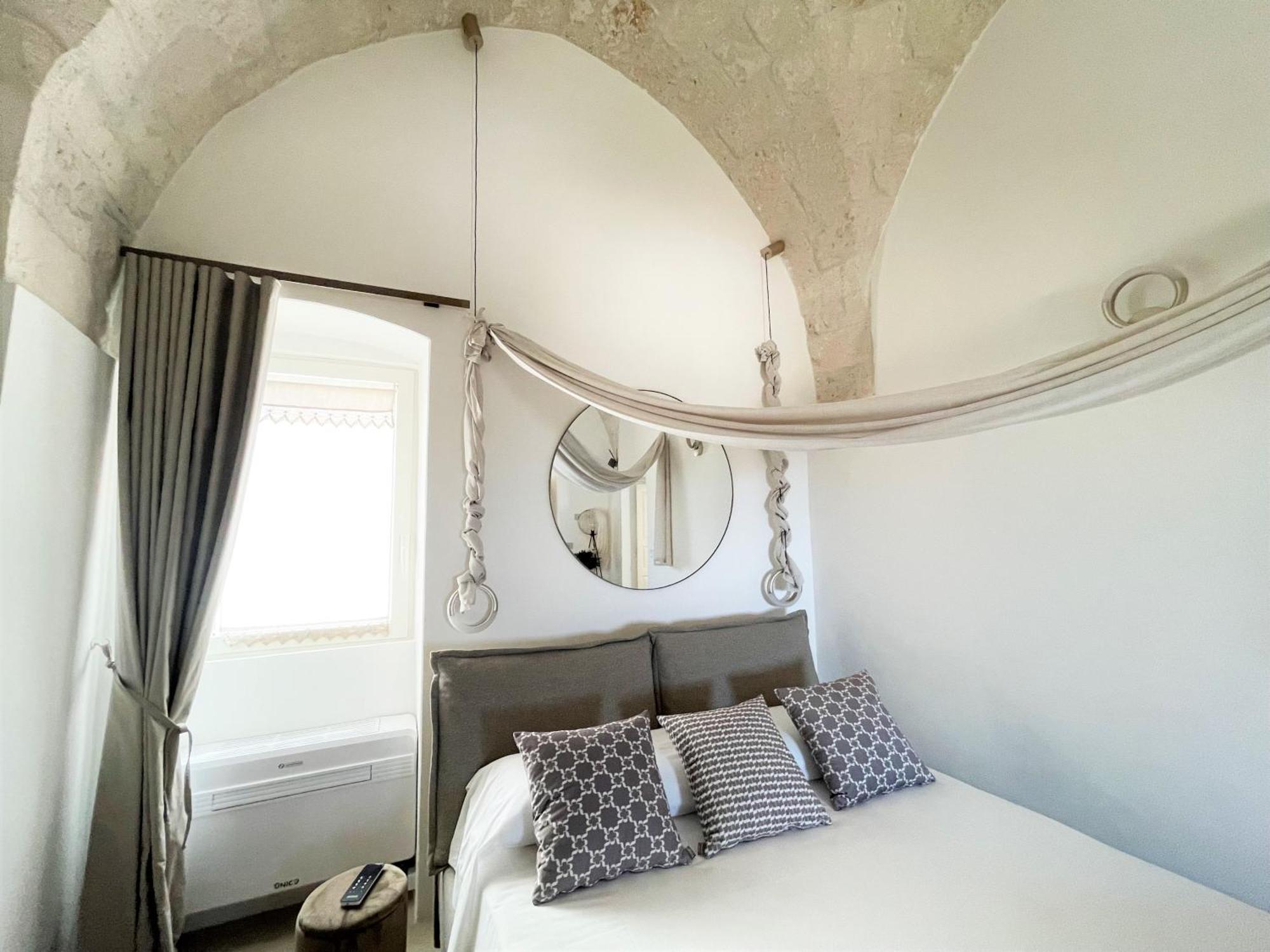 Suite Sami Charming Home Ostuni Zewnętrze zdjęcie