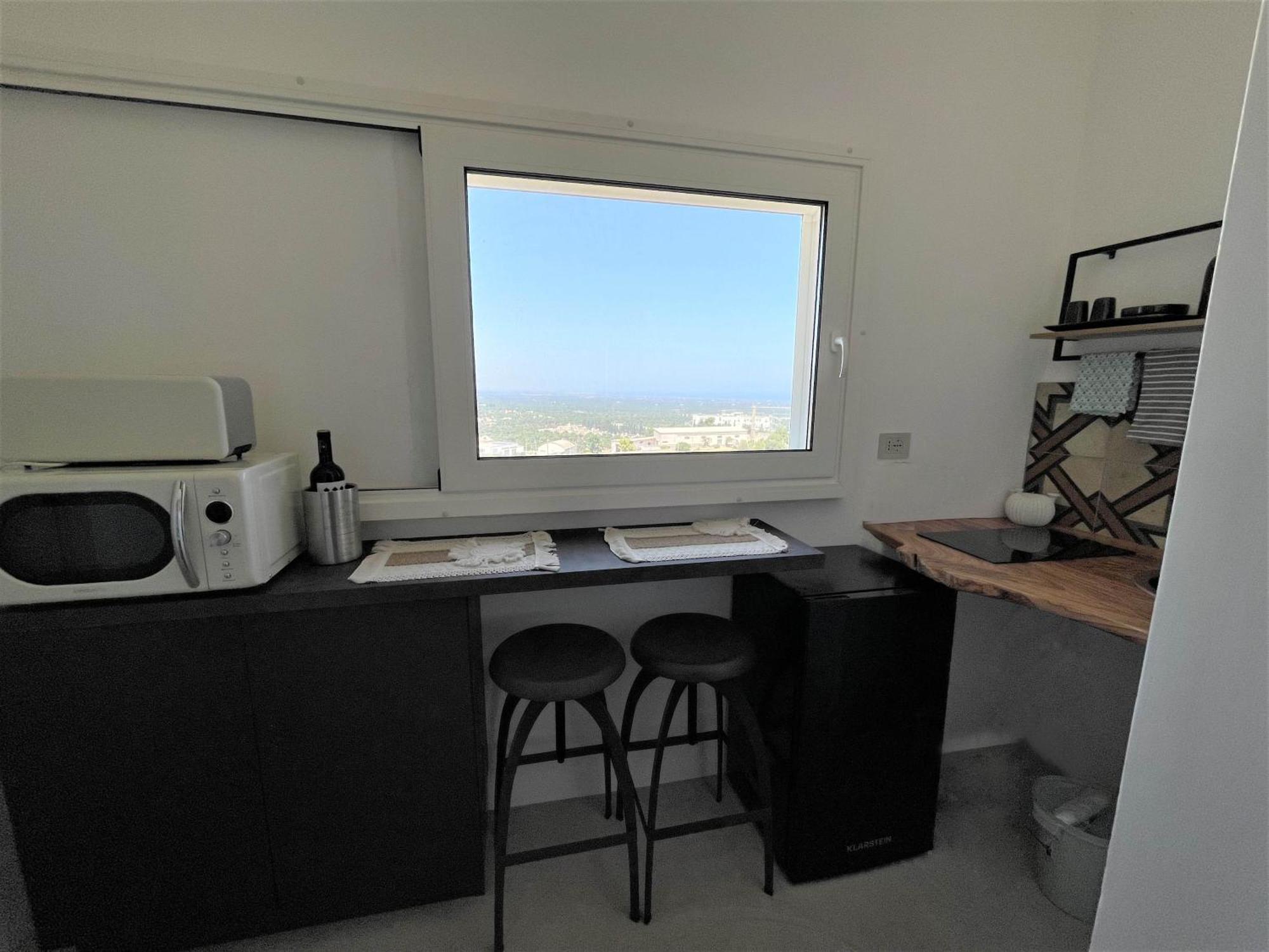 Suite Sami Charming Home Ostuni Zewnętrze zdjęcie