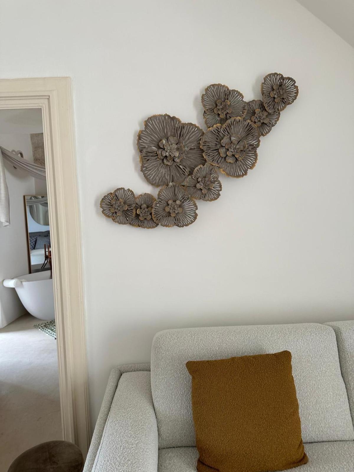 Suite Sami Charming Home Ostuni Zewnętrze zdjęcie